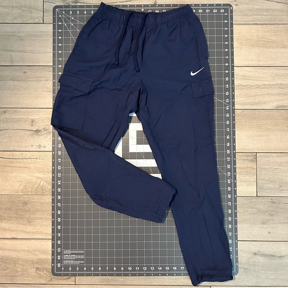 Nike joggers